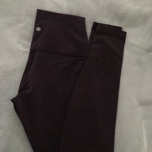 Women’s lululemon Yoga Leggings